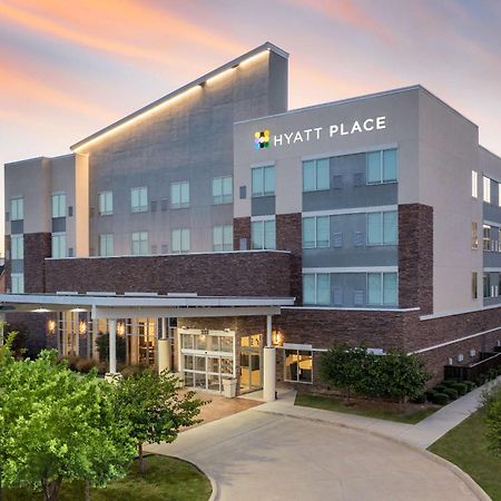 Hyatt Place Dallas/Allen Eksteriør billede