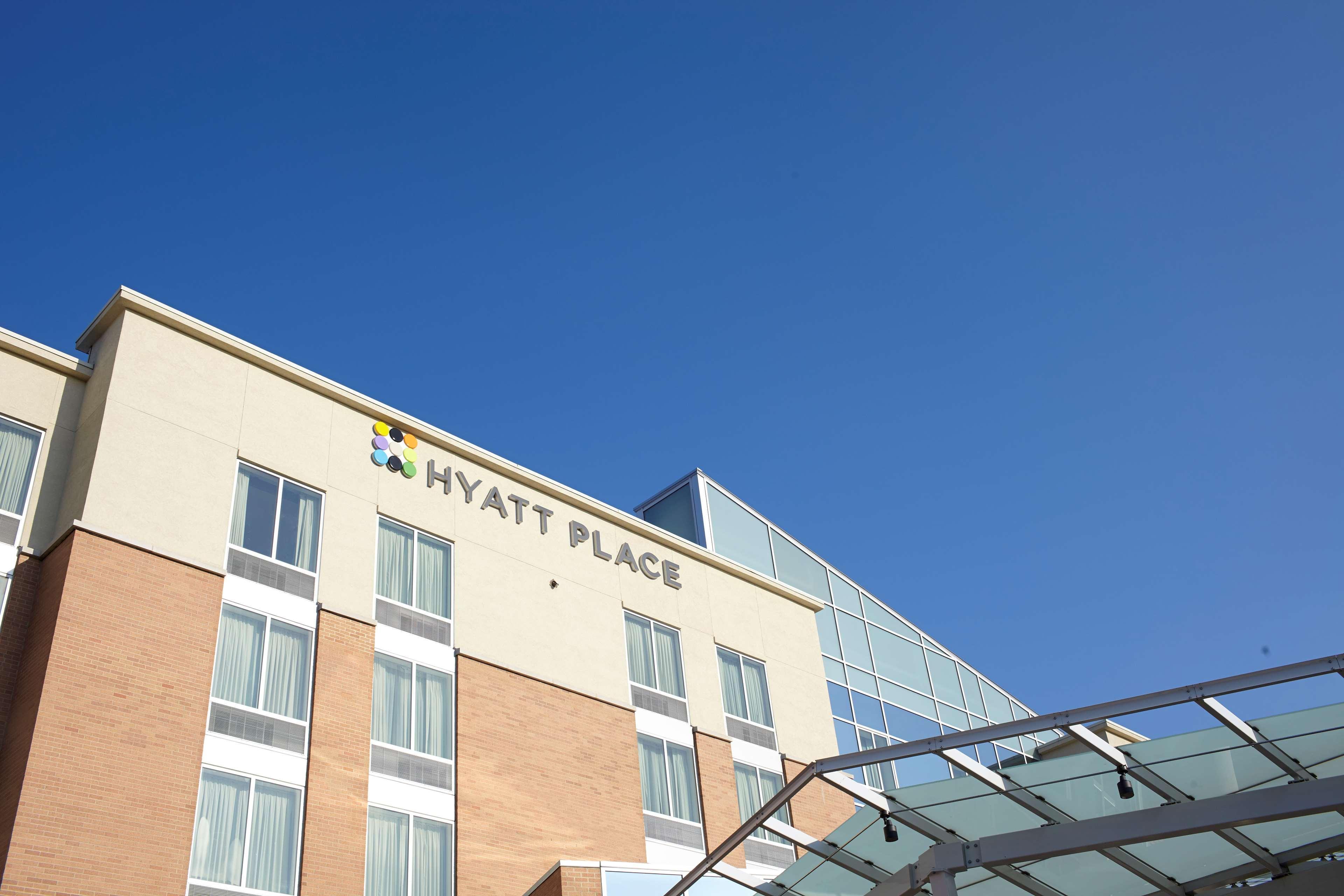 Hyatt Place Dallas/Allen Eksteriør billede