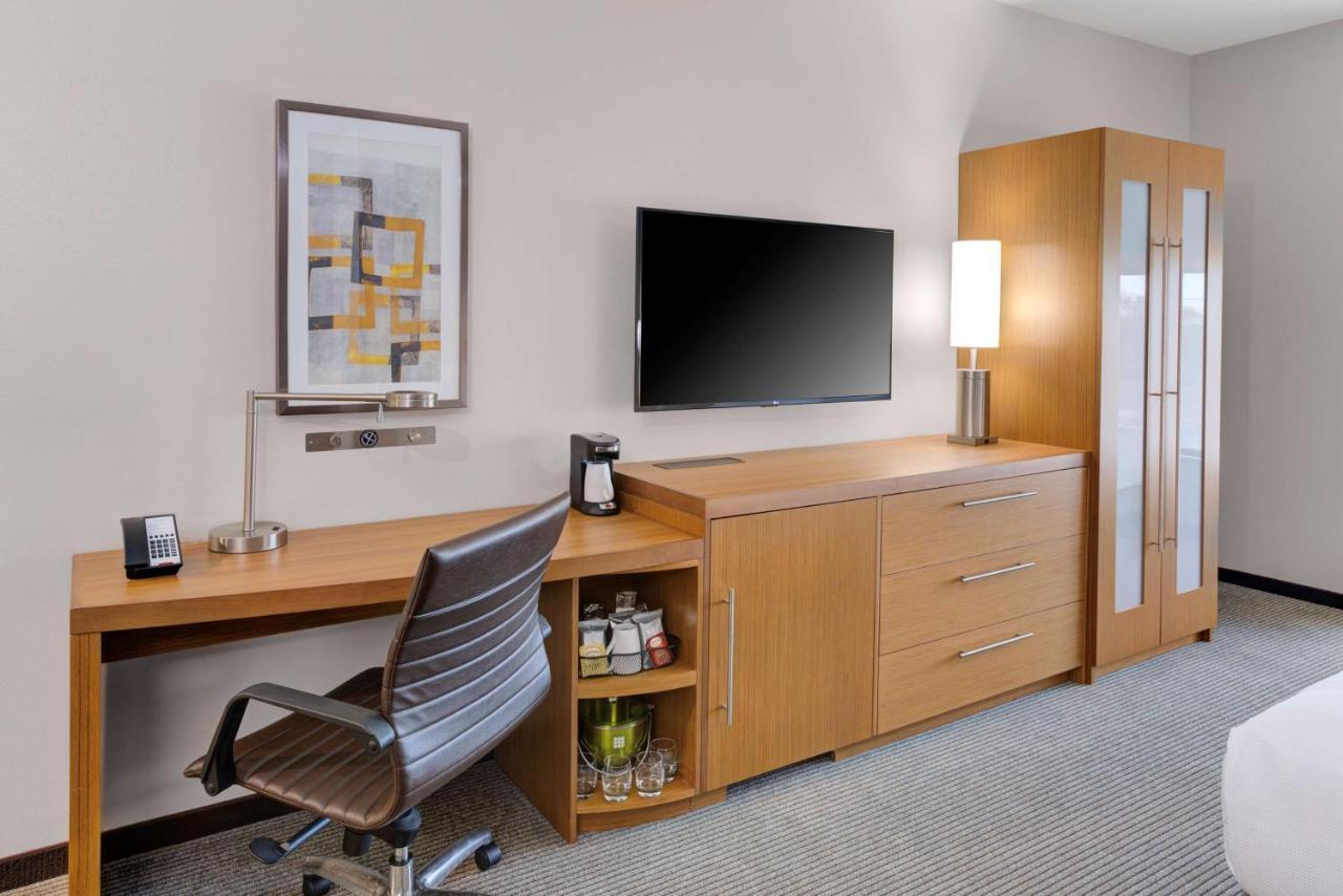 Hyatt Place Dallas/Allen Eksteriør billede