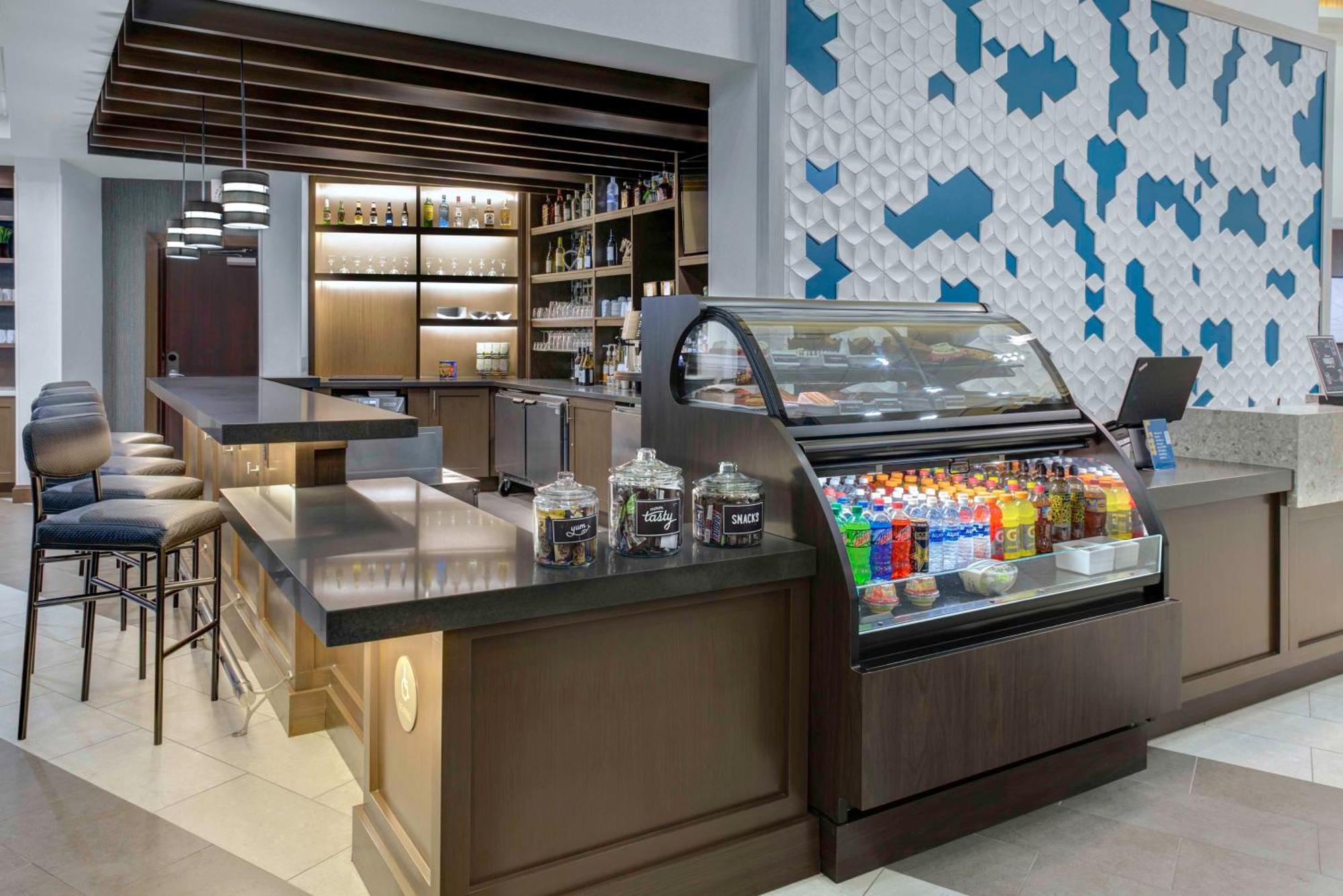Hyatt Place Dallas/Allen Eksteriør billede