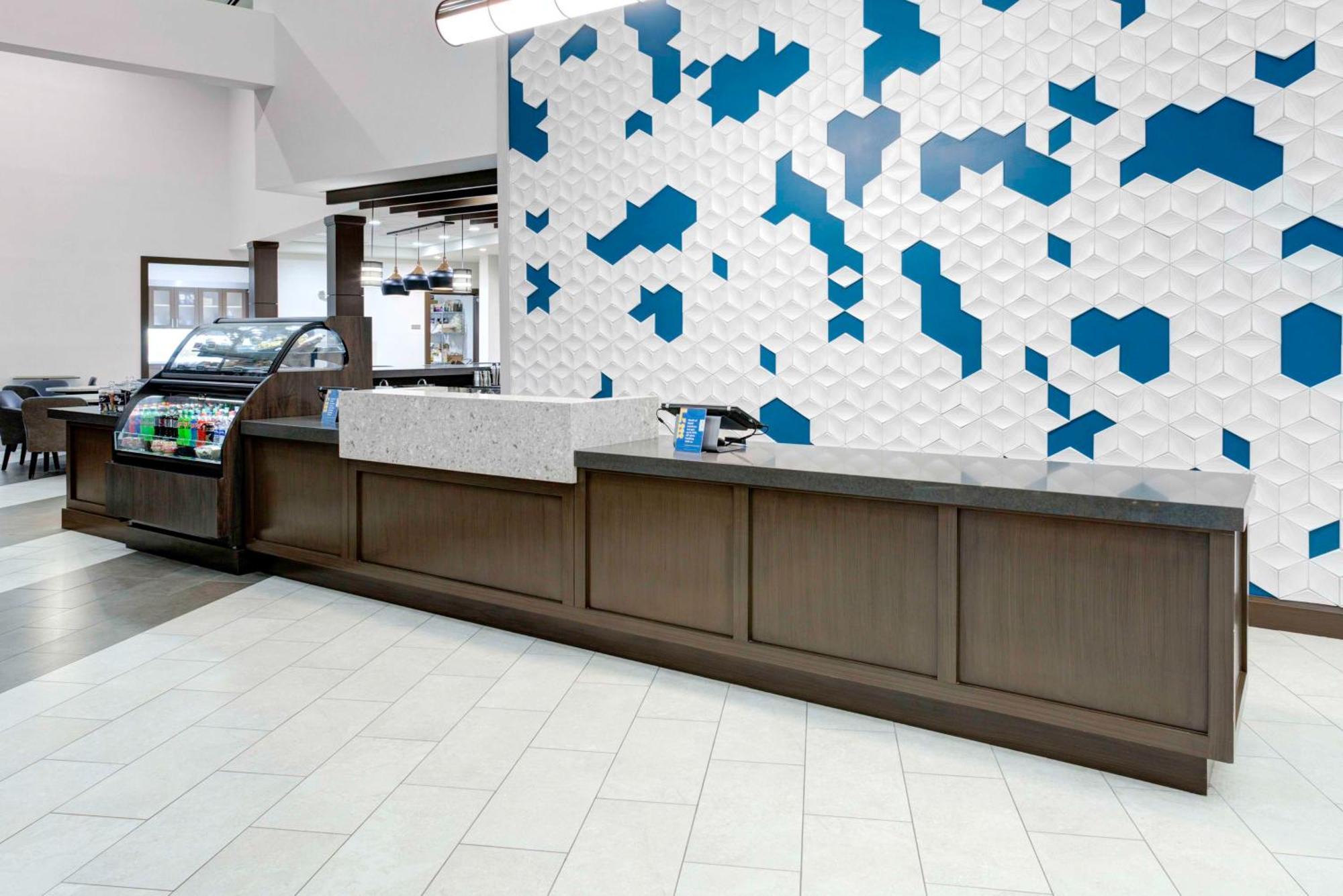 Hyatt Place Dallas/Allen Eksteriør billede