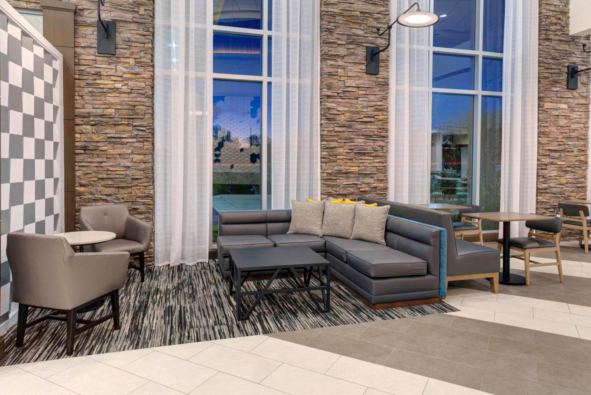 Hyatt Place Dallas/Allen Eksteriør billede