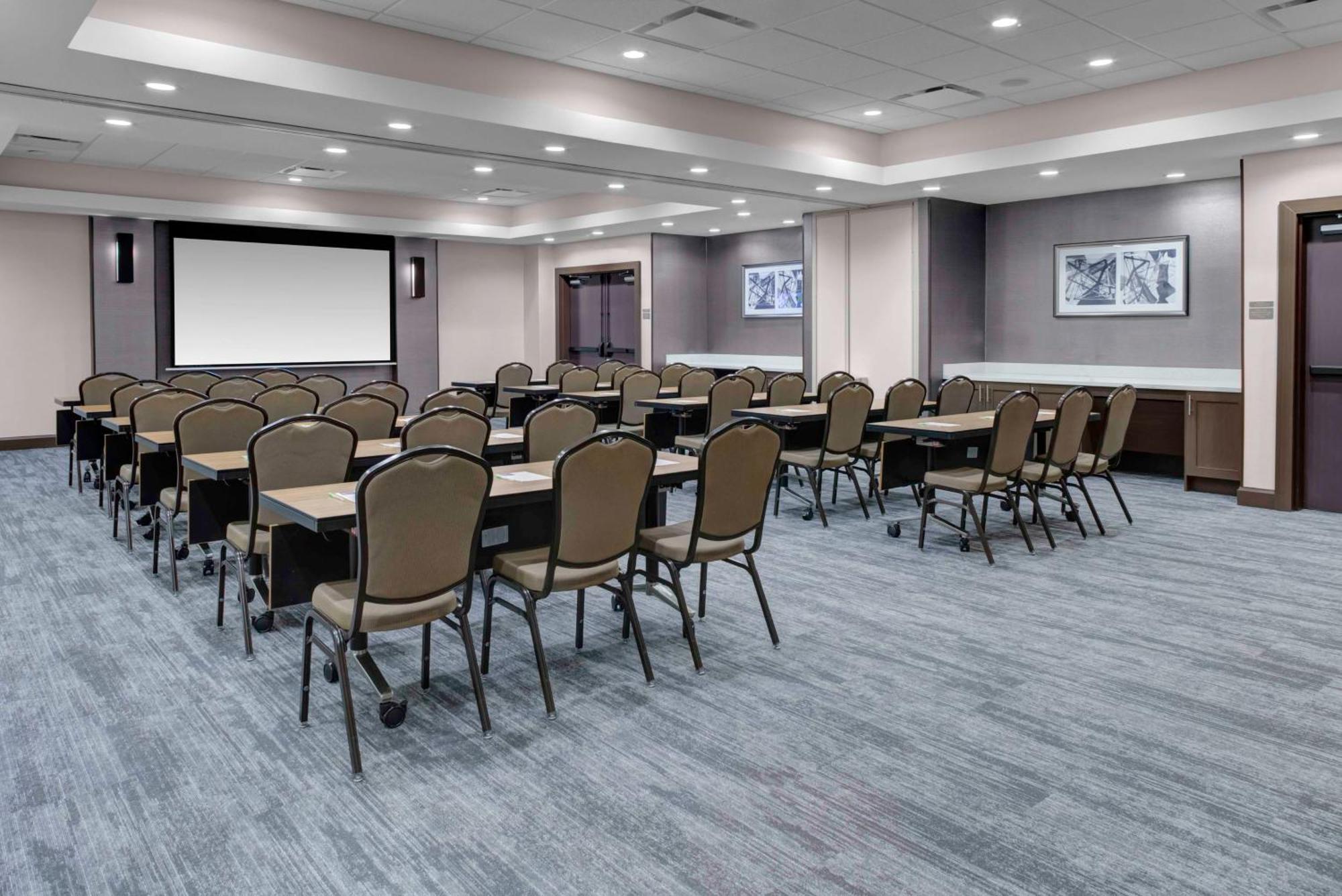 Hyatt Place Dallas/Allen Eksteriør billede