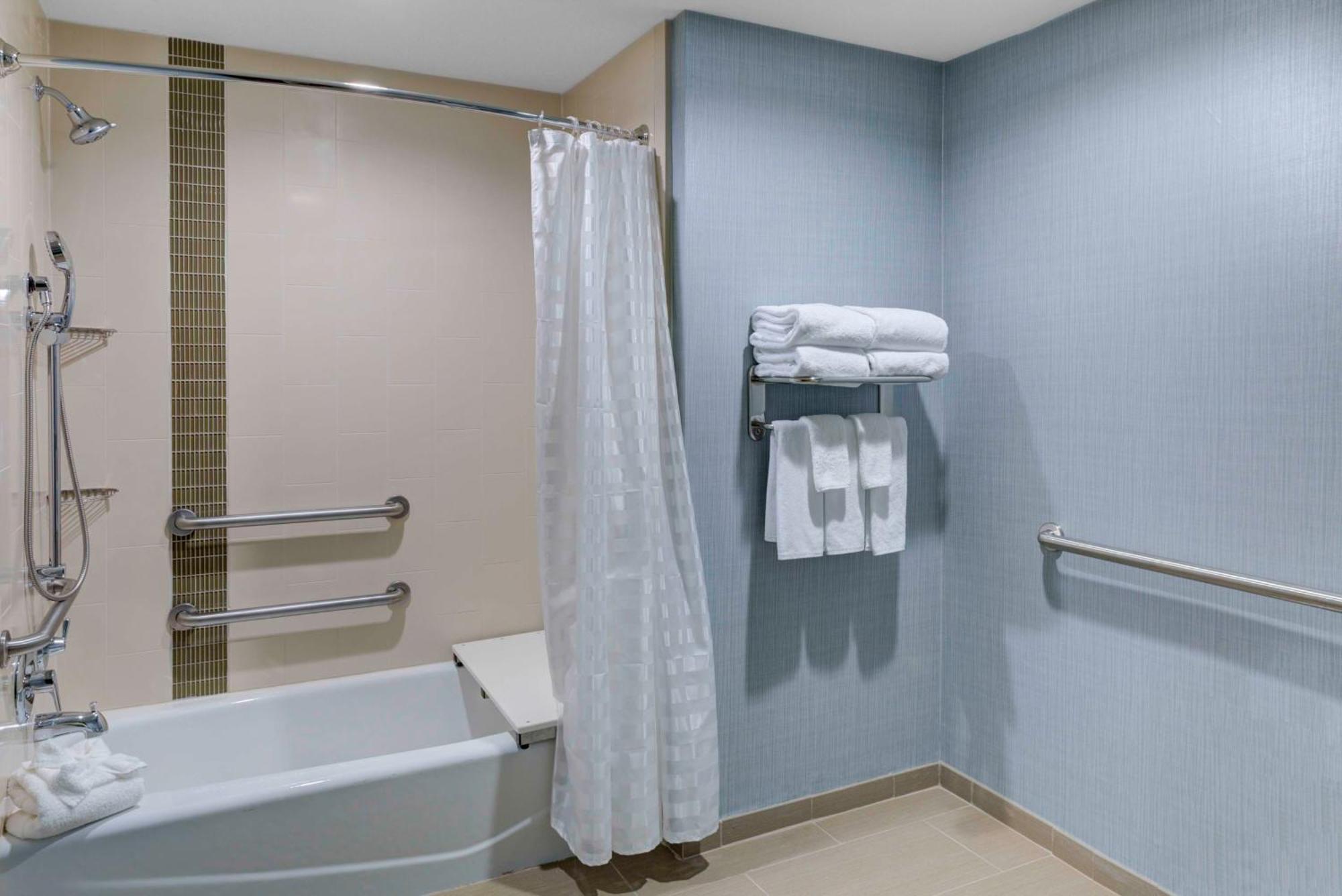 Hyatt Place Dallas/Allen Eksteriør billede