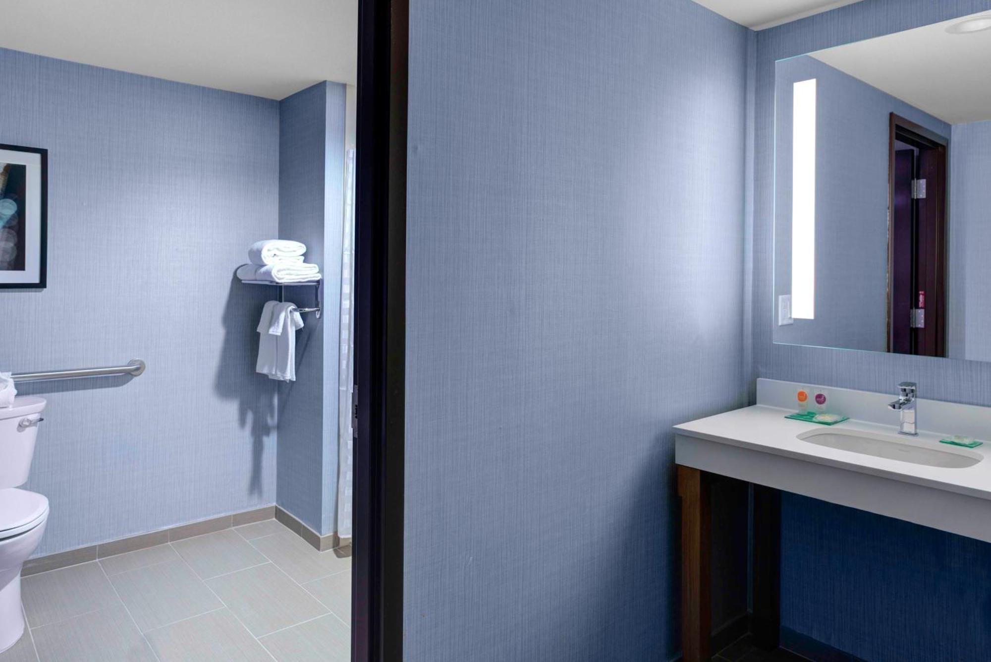 Hyatt Place Dallas/Allen Eksteriør billede
