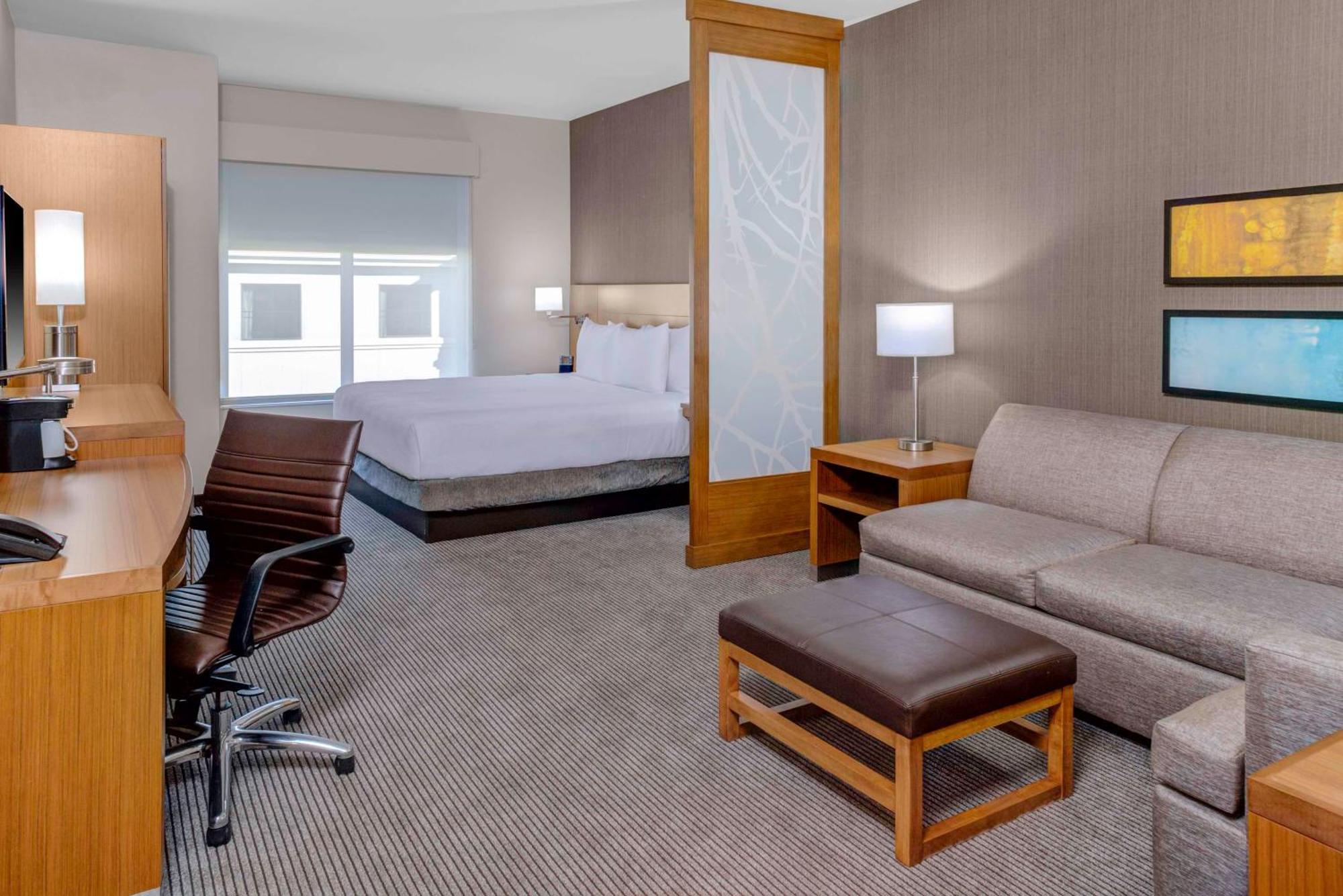 Hyatt Place Dallas/Allen Eksteriør billede