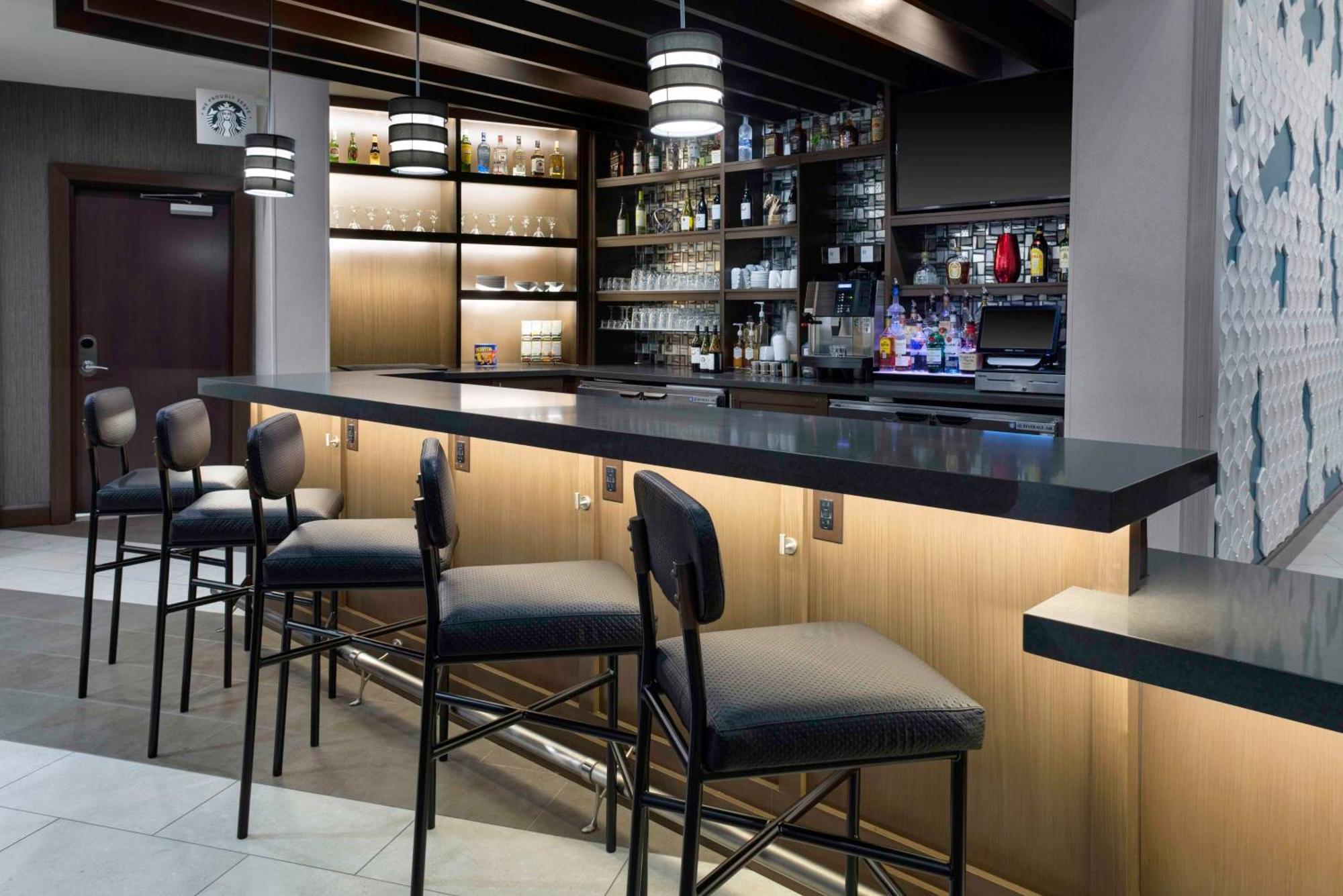 Hyatt Place Dallas/Allen Eksteriør billede