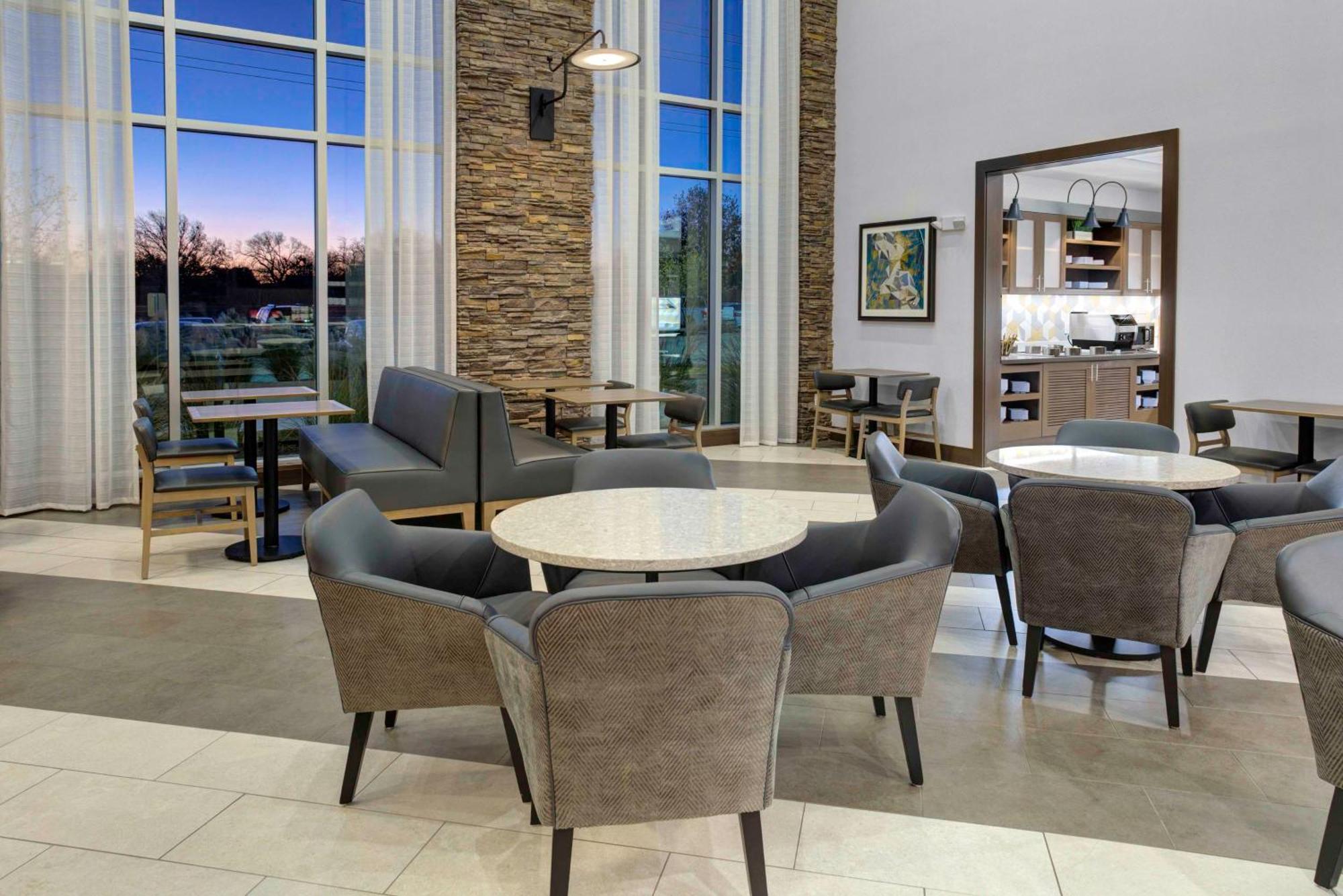Hyatt Place Dallas/Allen Eksteriør billede