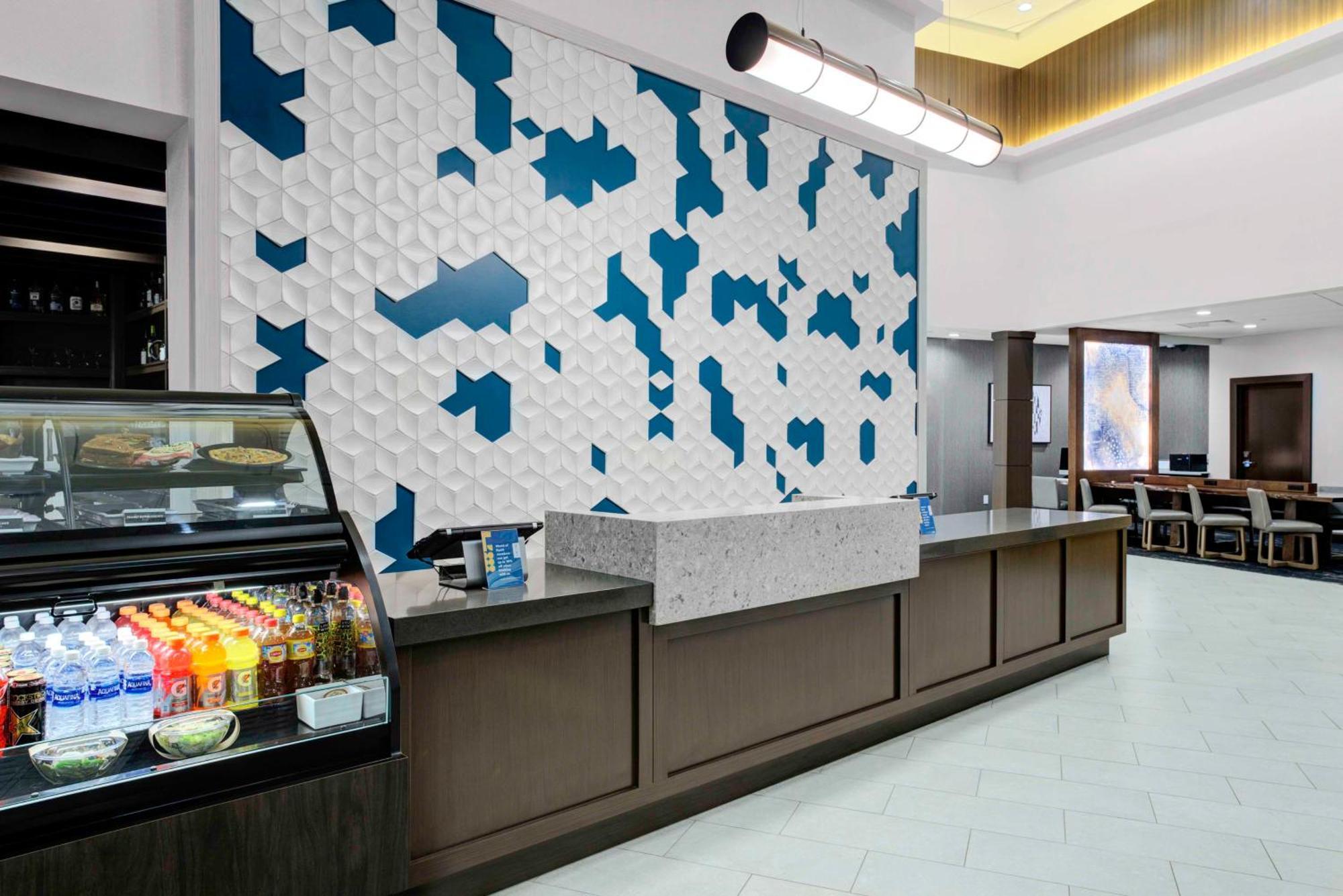 Hyatt Place Dallas/Allen Eksteriør billede