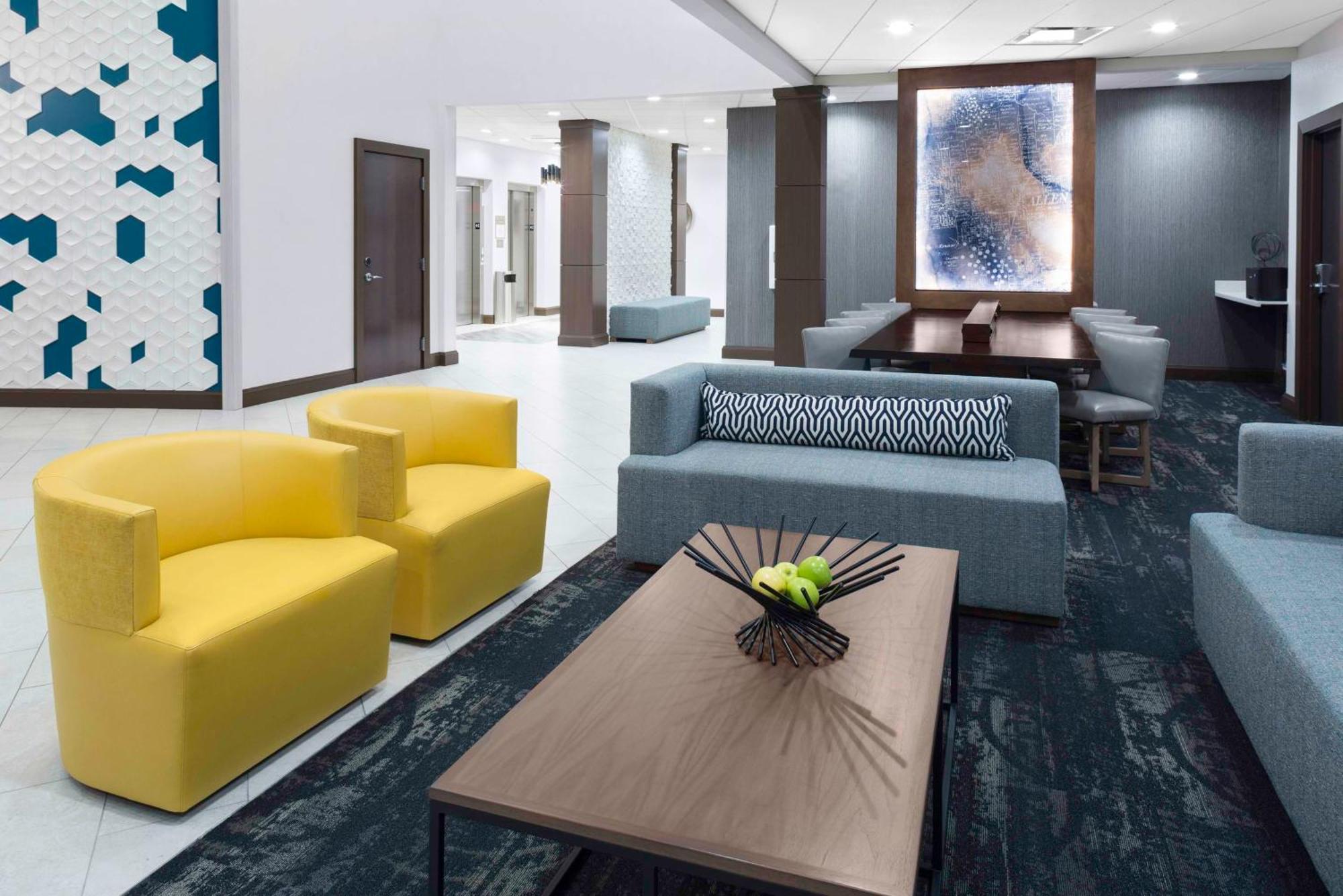Hyatt Place Dallas/Allen Eksteriør billede