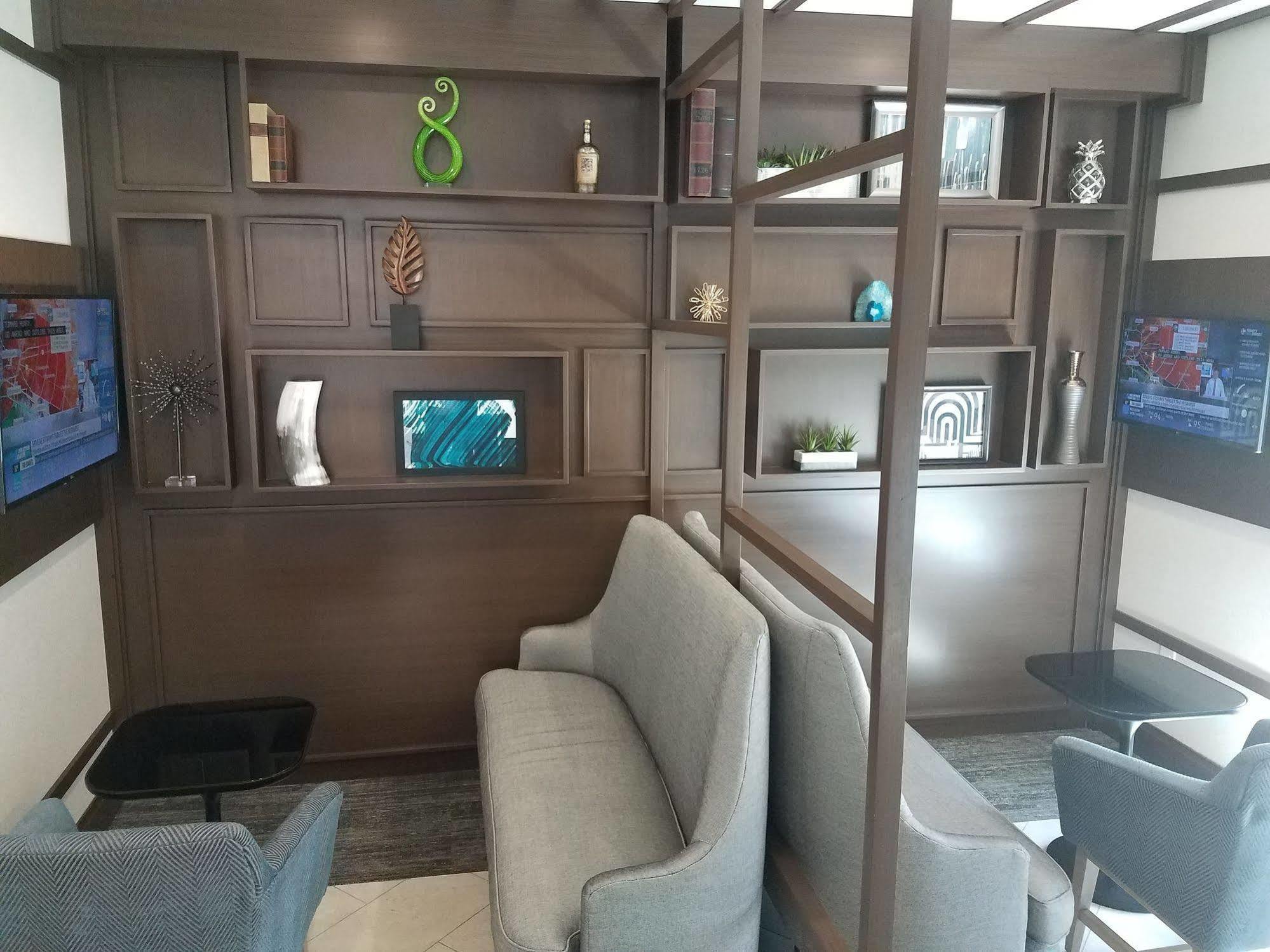 Hyatt Place Dallas/Allen Eksteriør billede